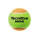 М'ячі для тенісу Tecnifibre Mini Tennis