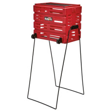 Кошик для тенісних м'ячів Unique BALLPORT Deluxe-long handles