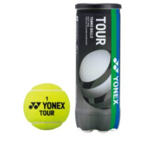М'ячі для тенісу Yonex Tour (3B)