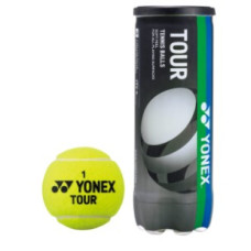 М'ячі для тенісу Yonex Tour (3B)