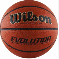 М'яч баскетбольний Wilson Evolution