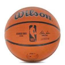 М'яч баскетбольний Wilson NBA AUTHENTIC SERIES OUTDOOR BSKT size 7