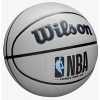 М'яч баскетбольний Wilson NBA FORGE PRO UV BSKT