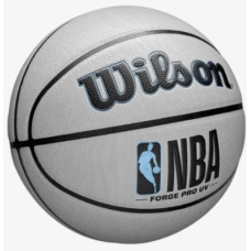 М'яч баскетбольний Wilson NBA FORGE PRO UV BSKT