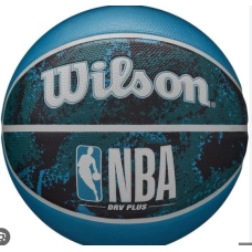 М'яч баскетбольний Wilson NBA DRV PLUS VIBE BSKT