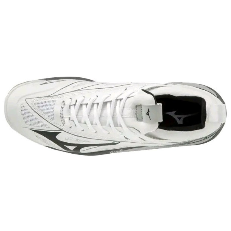 Кросівки MIZUNO WAVE MIRAGE 2.1