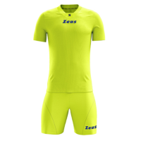 Форма (шорти + футболка) Zeus KIT PROMO