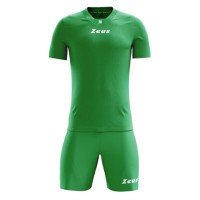 Форма (шорти + футболка) Zeus KIT PROMO
