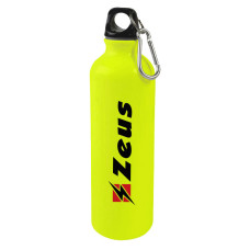 Пляшка Zeus BORRACCIA IN ALLUMINIO