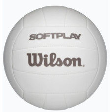 М'яч волейбольний Wilson Soft Play