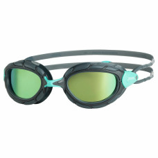 Окуляри для плавання Zoggs Predator Titanium Reactor