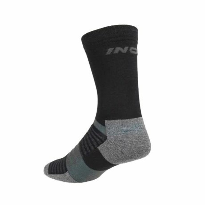 Шкарпетки для бігу Inov-8 Active High унісекс