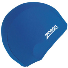 Шапочка для плавання Zoggs Deluxe Stretch Cap