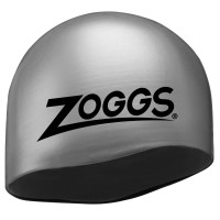 Шапочка для плавання Zoggs OWS Silicone Cap