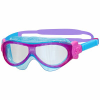 Окуляри для плавання дитячі Zoggs Phantom Kids Mask