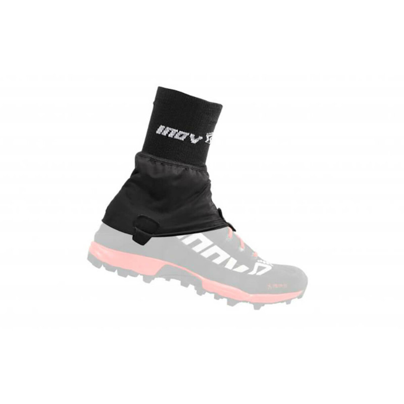 Гамаши для бігу Inov-8 All Terraine Gaiter унісекс Гамаши для бігу Inov-8 All Terraine Gaiter унісекс
