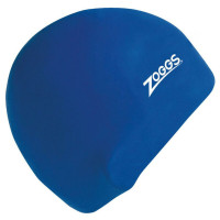 Шапочка для плавання Zoggs Latex Cap