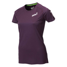 Футболка для бігу Inov-8 Base SS