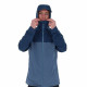 Куртка мембранна для бігу Inov-8 VentureLite Jacket FZ