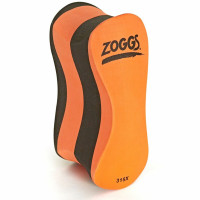 Колобашка для плавання Zoggs Pull Buoy