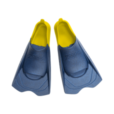 Ласти для плавання Zoggs Short Blade Rubber