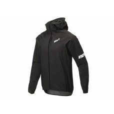 Куртка мембранна для бігу Inov-8 Stormshell FZ