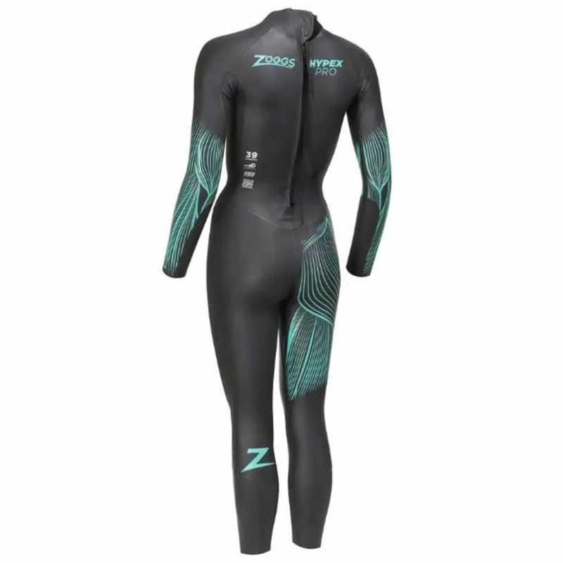 Гідрокостюм для триатлону Zoggs Hypex pro FS 3.2.1,5 mm