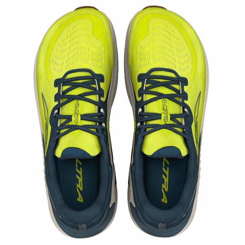 Кросівки для бігу Altra Paradigm 7