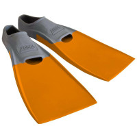 Ласти для плавання Zoggs Long Blade Rubber