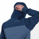 Куртка мембранна для бігу Inov-8 VentureLite Jacket FZ