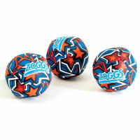 М'ячі тренувальні для плавання Zoggs Splash Ball 3 шт