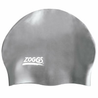 Шапочка для плавання Zoggs Easy-fit Silicone Cap