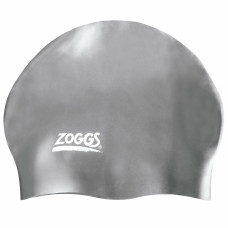 Шапочка для плавання Zoggs Easy-fit Silicone Cap