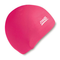 Шапочка для плавання Zoggs Silicone