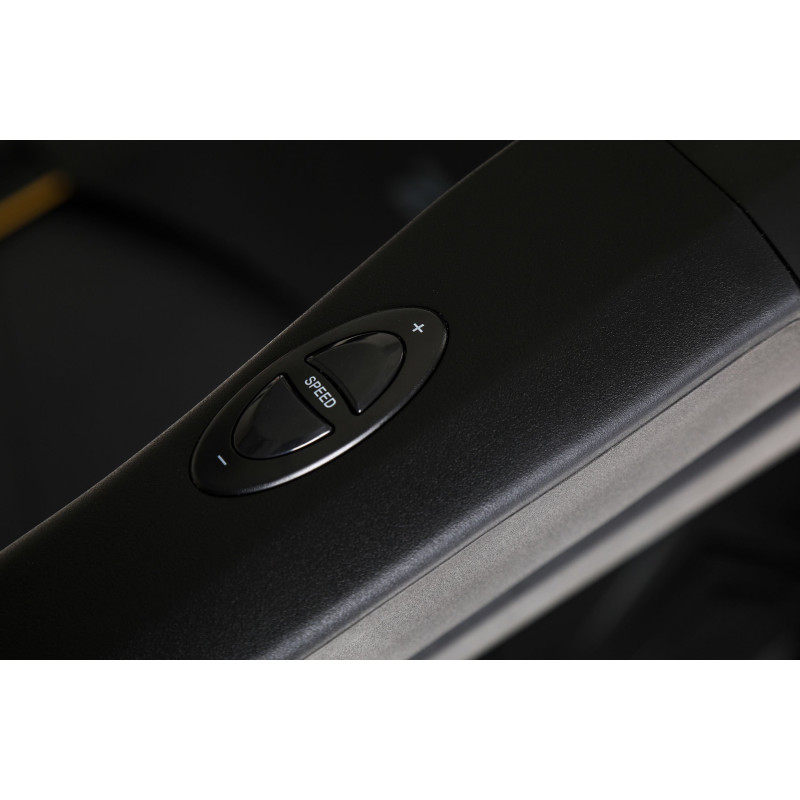 Бігова доріжка електрична Zipro Dream Gold