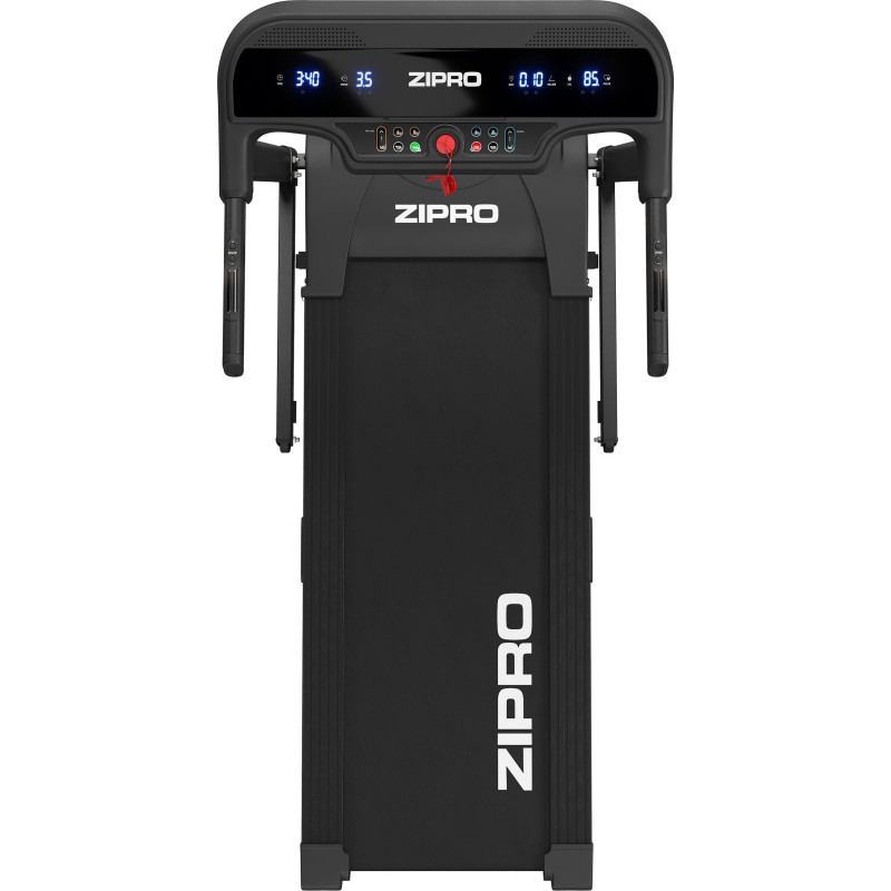 Бігова доріжка електрична Zipro Pulse