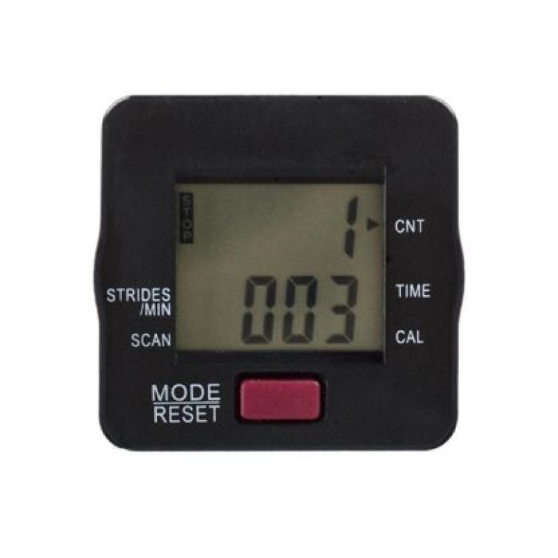 Степпер гідравлічний HMS S3085 біло-зелений