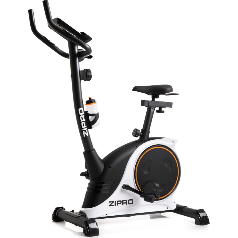 Велотренажер магнітний Zipro Nitro RS