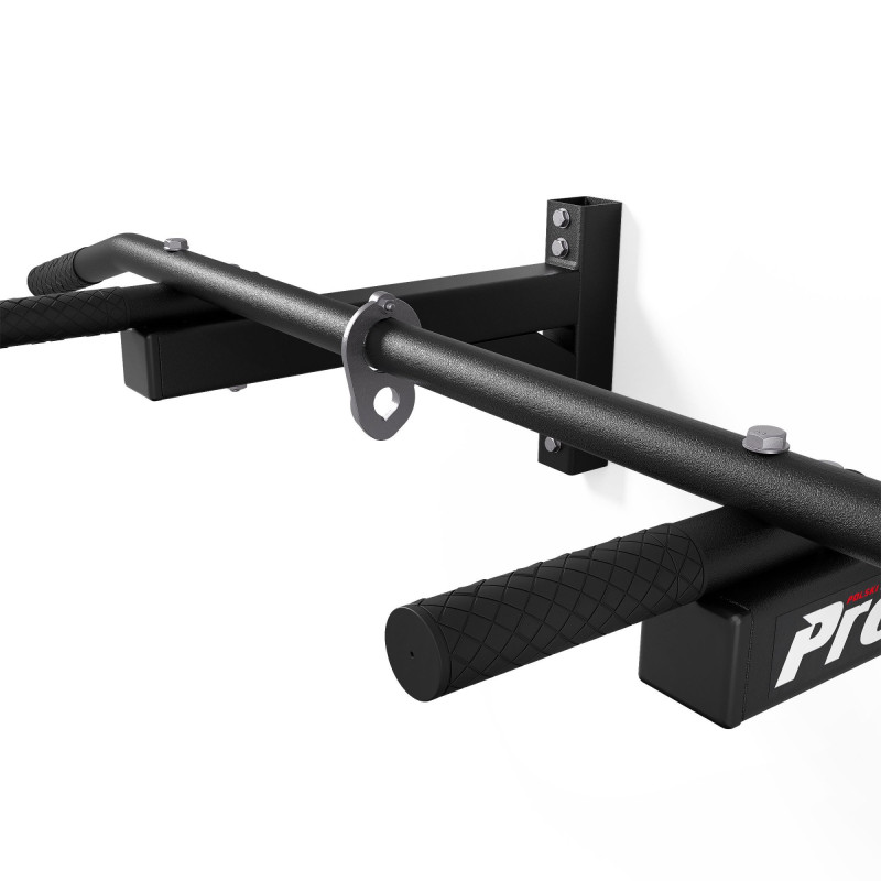 Турнік для підтягування настінний K-Sport KSSL107