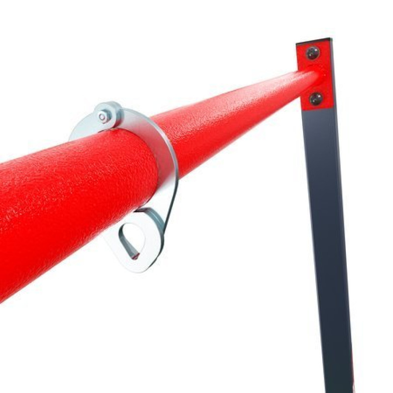 Турнік вуличний для підтягування K-Sport KSOZ001