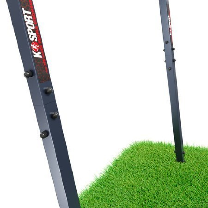 Драбина вулична горизонтальна K-SPORT KSOZ008