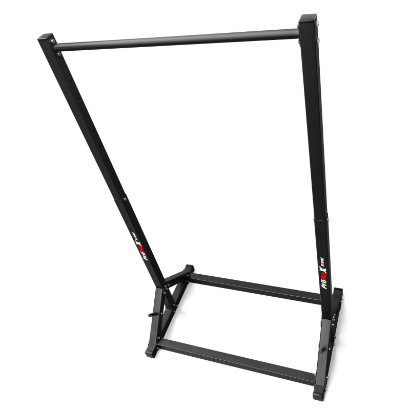 Турнік стаціонарний з поручнями K-Sport KSSL060