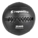 Медичний м'яч inSPORTline Wall Ball SE 25 кг
