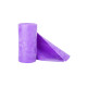 Стрічка-еспандер для вправ inSPORTline Morpo Roll 5,5 м XXX- Heavy фіолетова