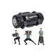 Сумка для тренувань з ручками inSPORTline Fitbag Camu 5 кг