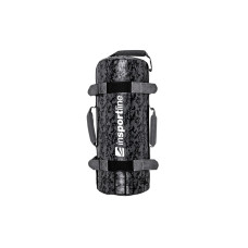 Сумка для тренувань з ручками inSPORTline Fitbag Camu 5 кг