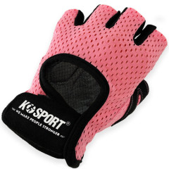 Рукавички жіночі K-sport, розмір M