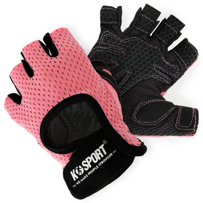 Рукавички жіночі K-sport, розмір M