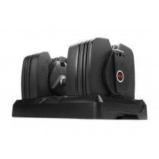 Гантель розбірна сталева Bowflex Select Tech 560, 27 кг