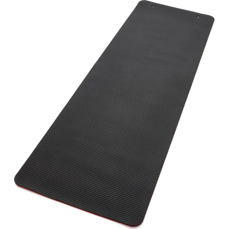 Тренувальний килимок Reebok RSMT-40030RD 173 см x 61 см x 0,8 см червоний